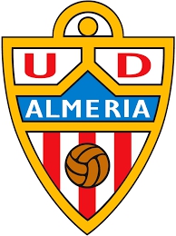 Maillot De UD Almeria Enfant